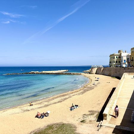 Kallistos Suites & Apartments Gallipoli Buitenkant foto