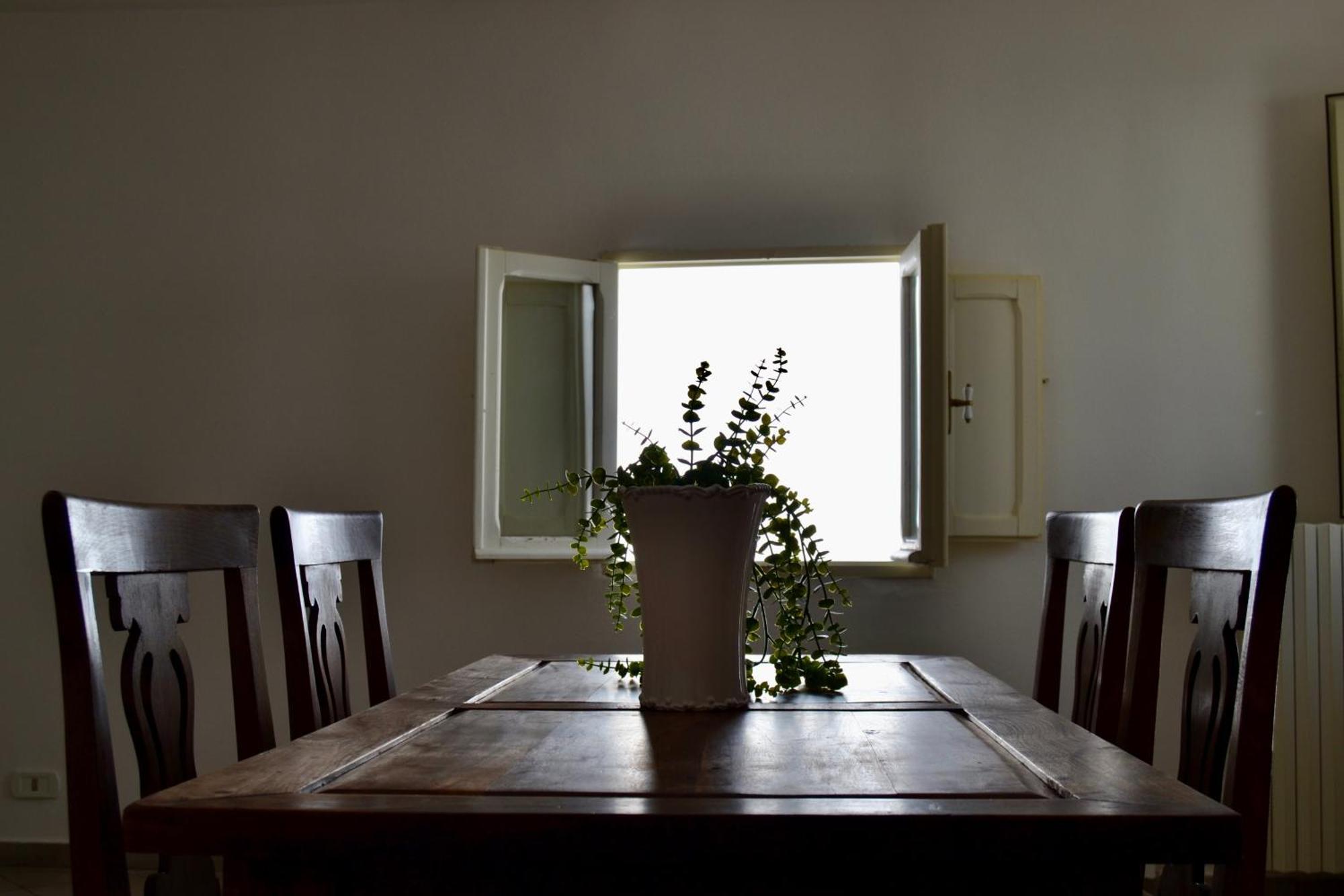 Kallistos Suites & Apartments Gallipoli Buitenkant foto