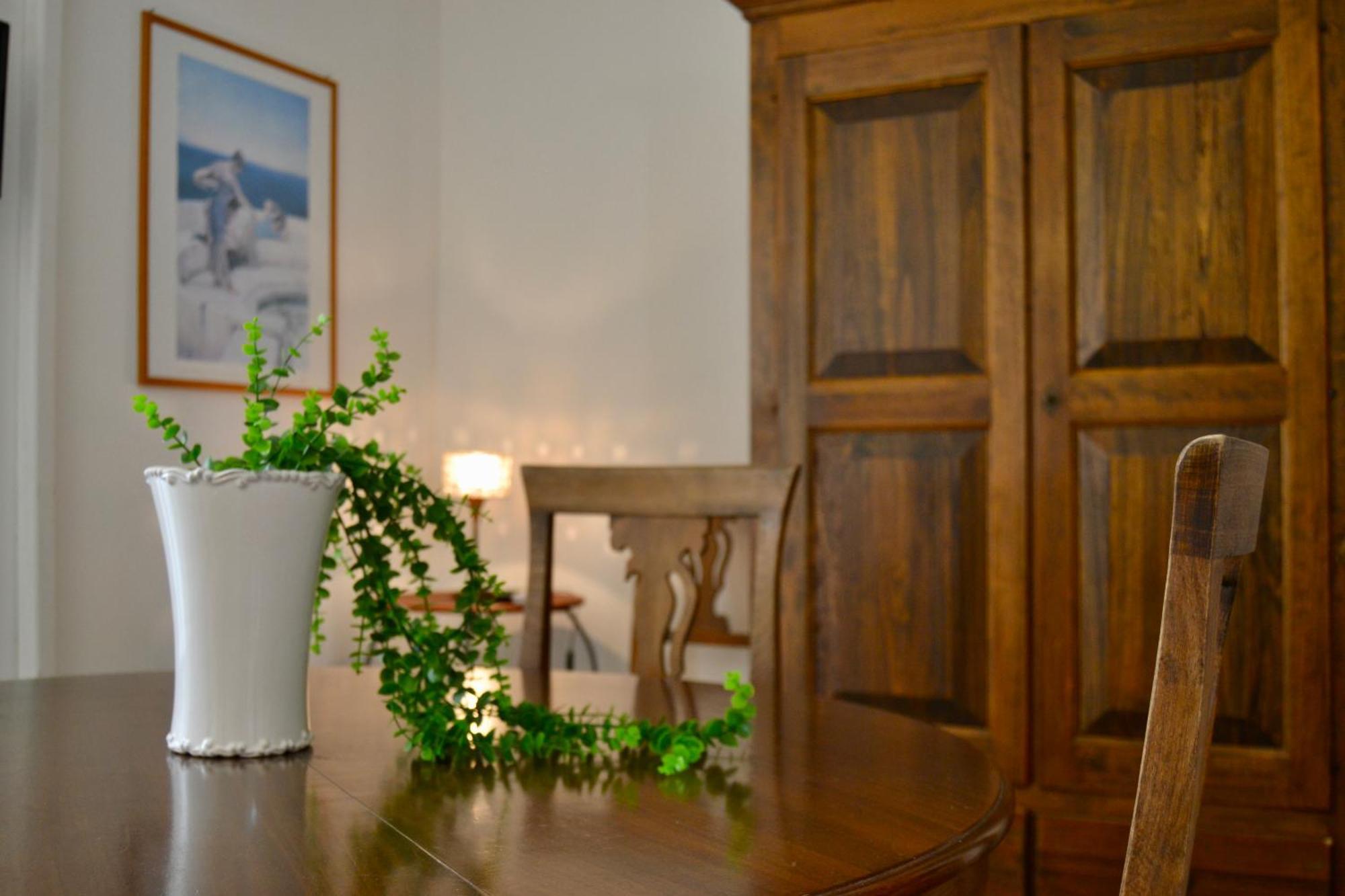 Kallistos Suites & Apartments Gallipoli Buitenkant foto