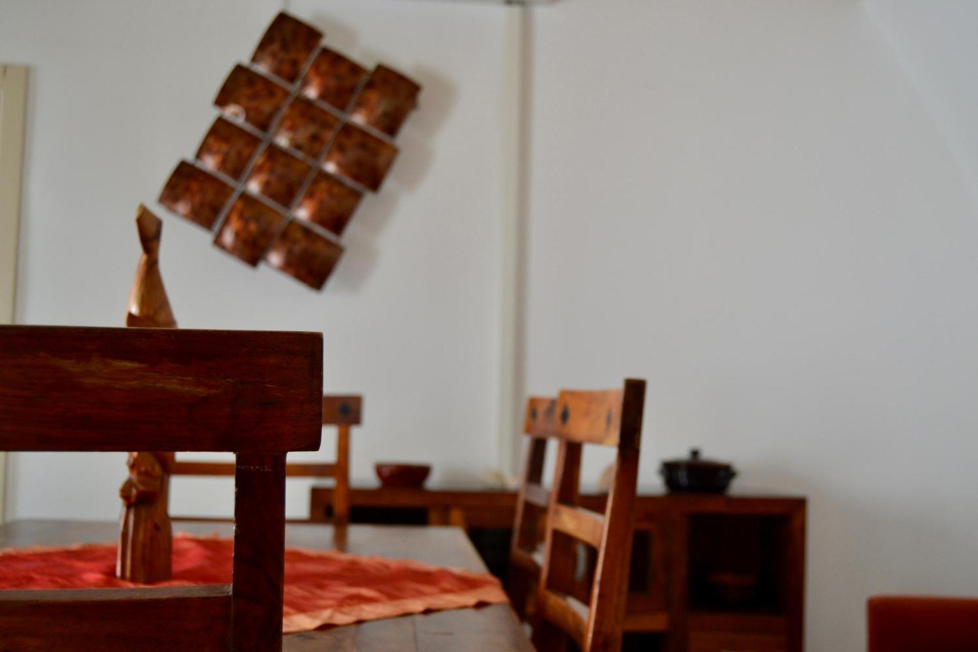 Kallistos Suites & Apartments Gallipoli Buitenkant foto