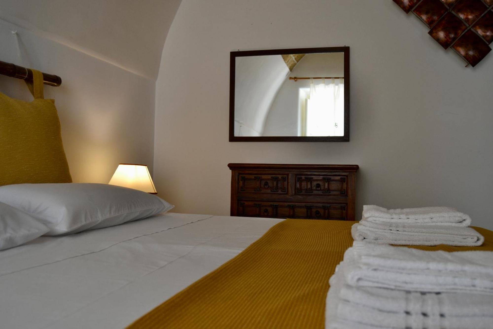 Kallistos Suites & Apartments Gallipoli Buitenkant foto