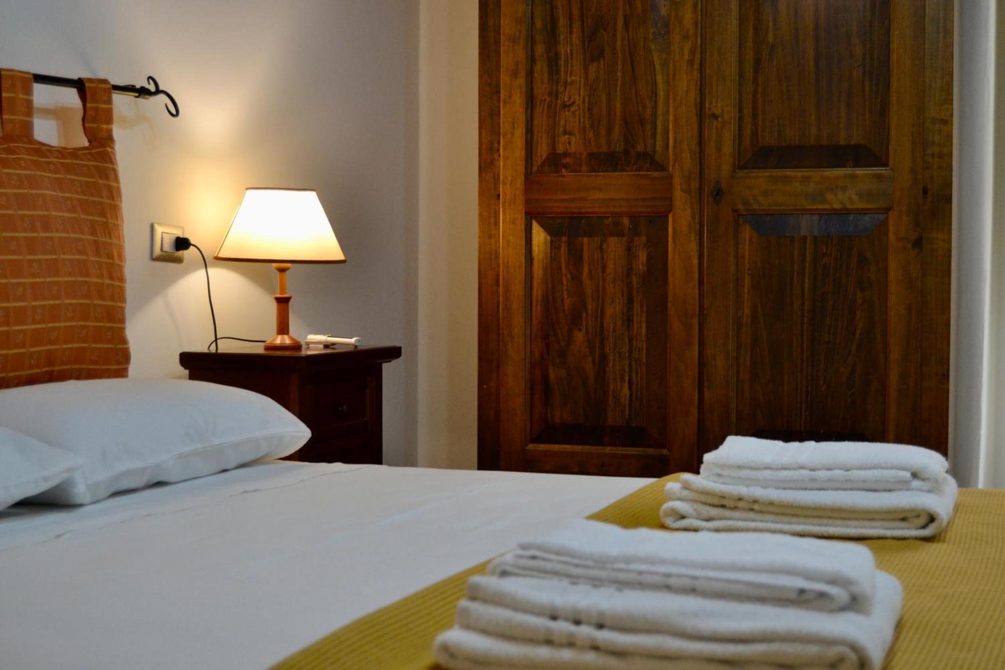 Kallistos Suites & Apartments Gallipoli Buitenkant foto