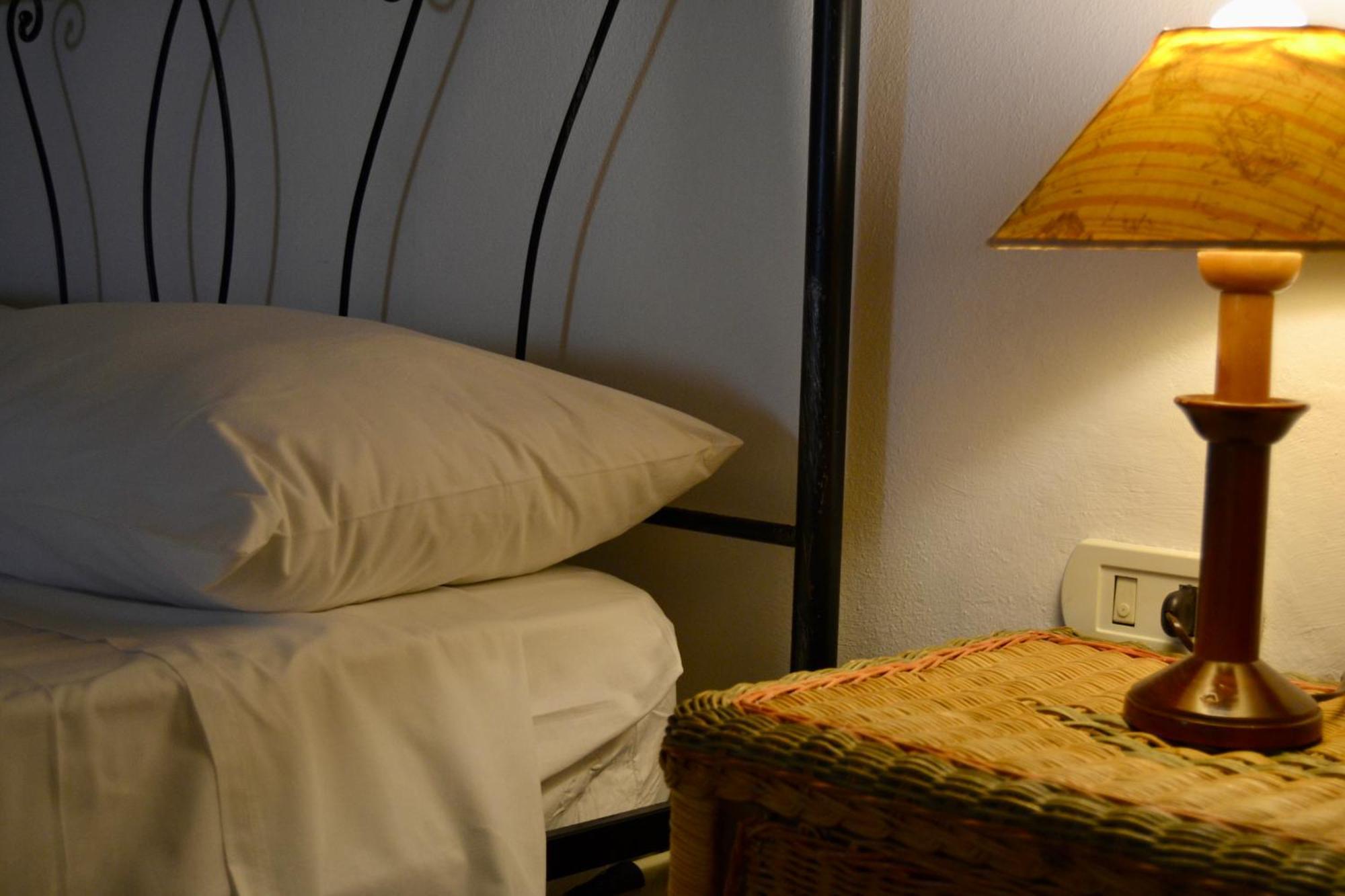 Kallistos Suites & Apartments Gallipoli Buitenkant foto