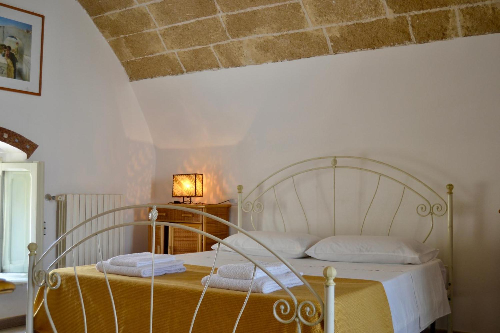 Kallistos Suites & Apartments Gallipoli Buitenkant foto