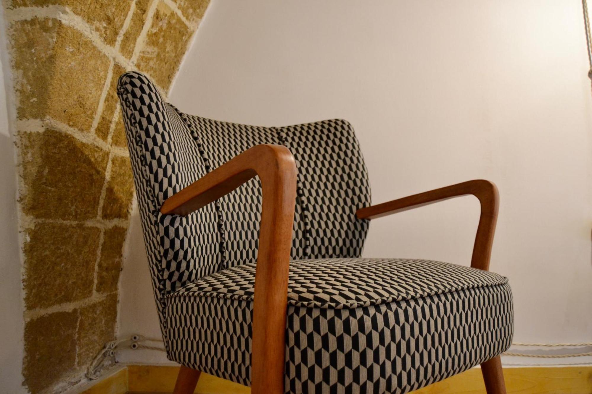 Kallistos Suites & Apartments Gallipoli Buitenkant foto