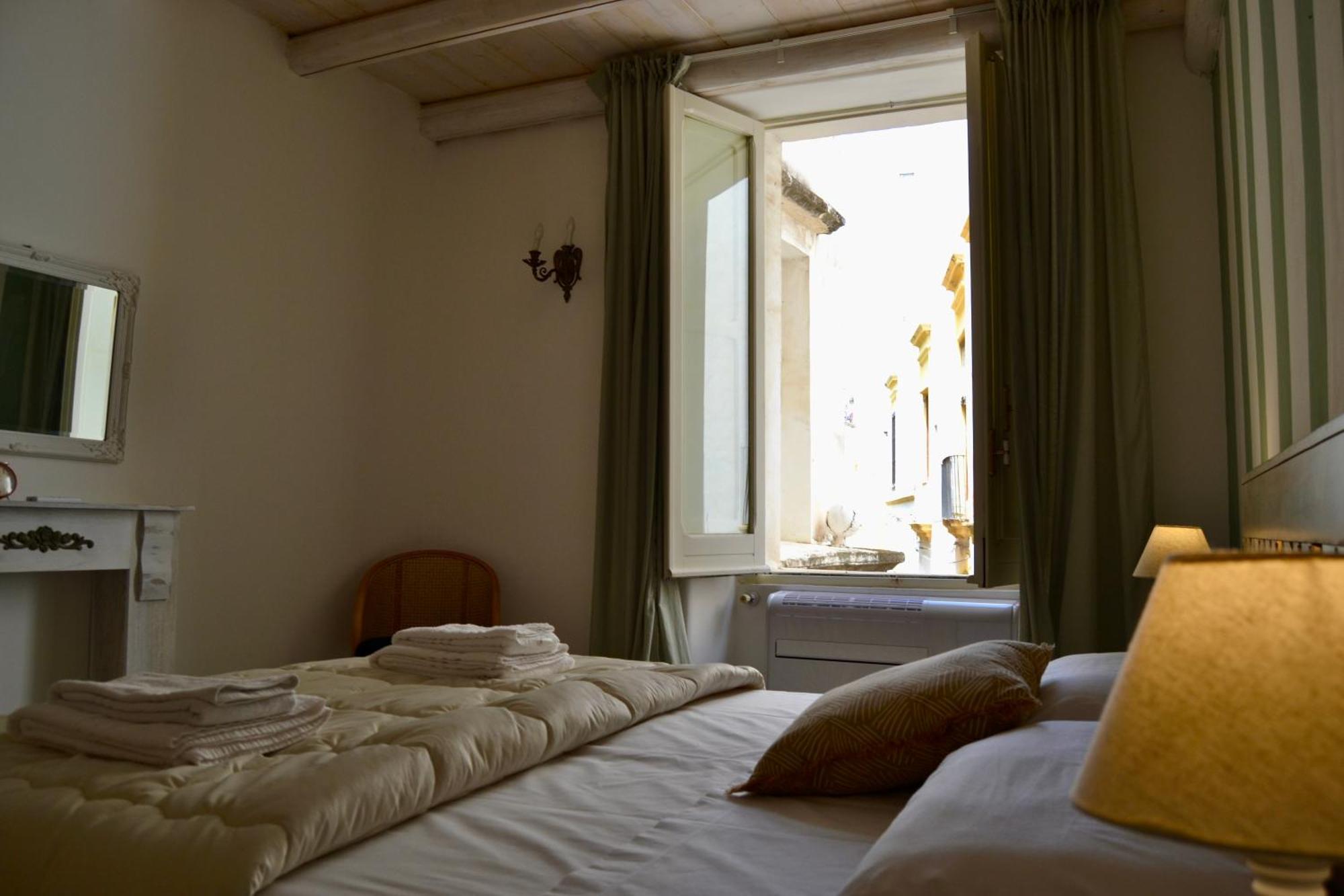 Kallistos Suites & Apartments Gallipoli Buitenkant foto