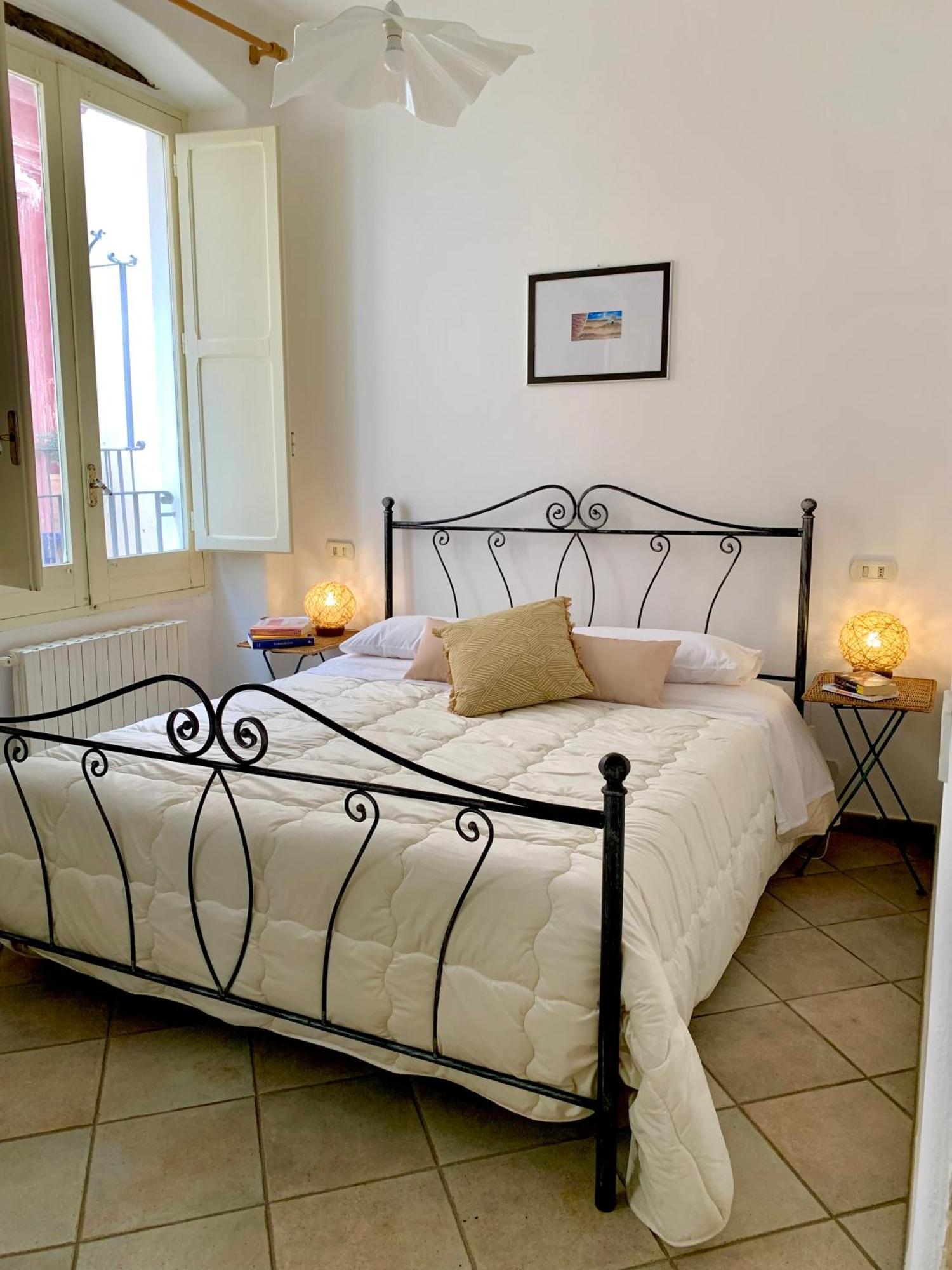 Kallistos Suites & Apartments Gallipoli Buitenkant foto