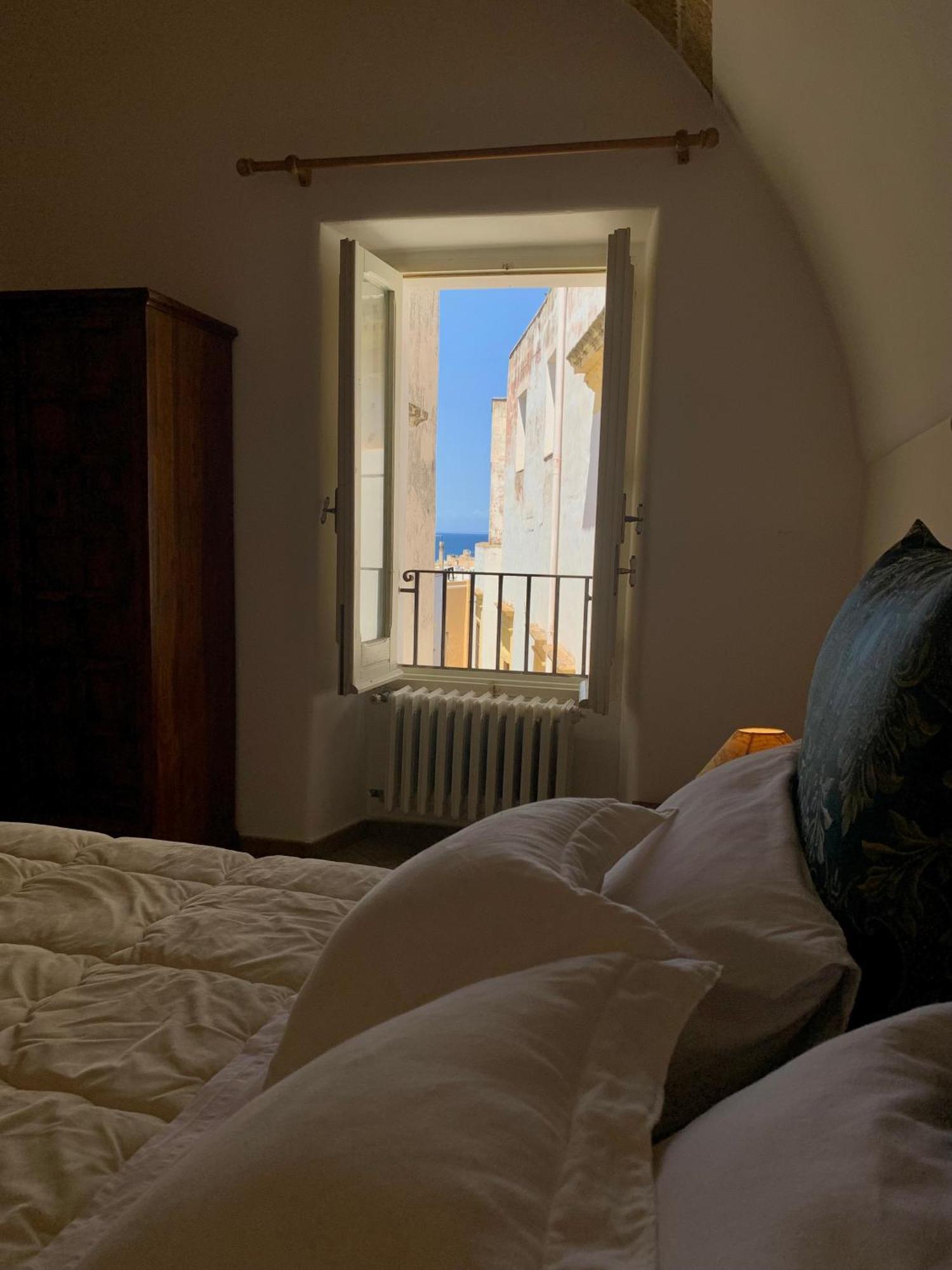 Kallistos Suites & Apartments Gallipoli Buitenkant foto