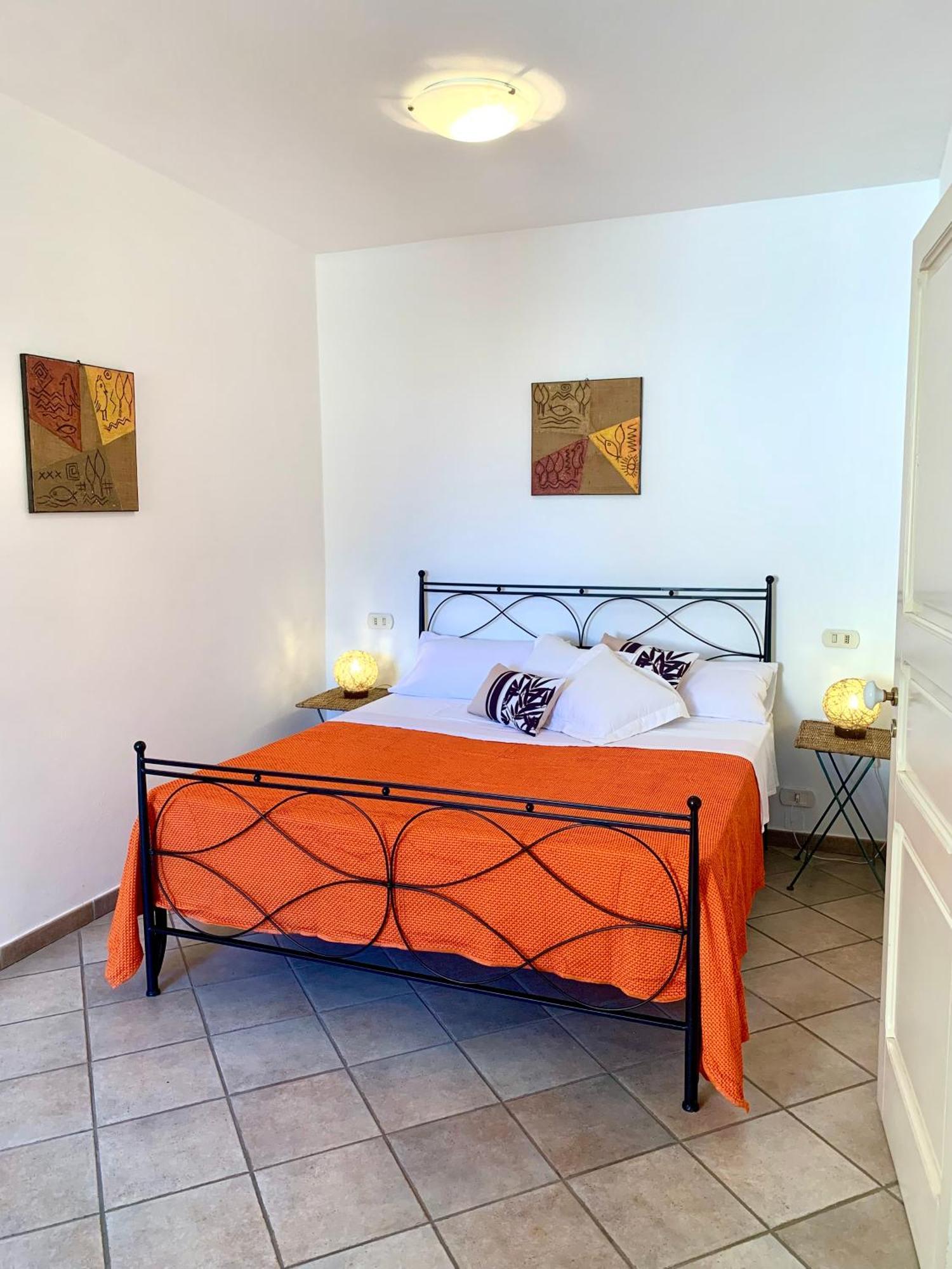 Kallistos Suites & Apartments Gallipoli Buitenkant foto
