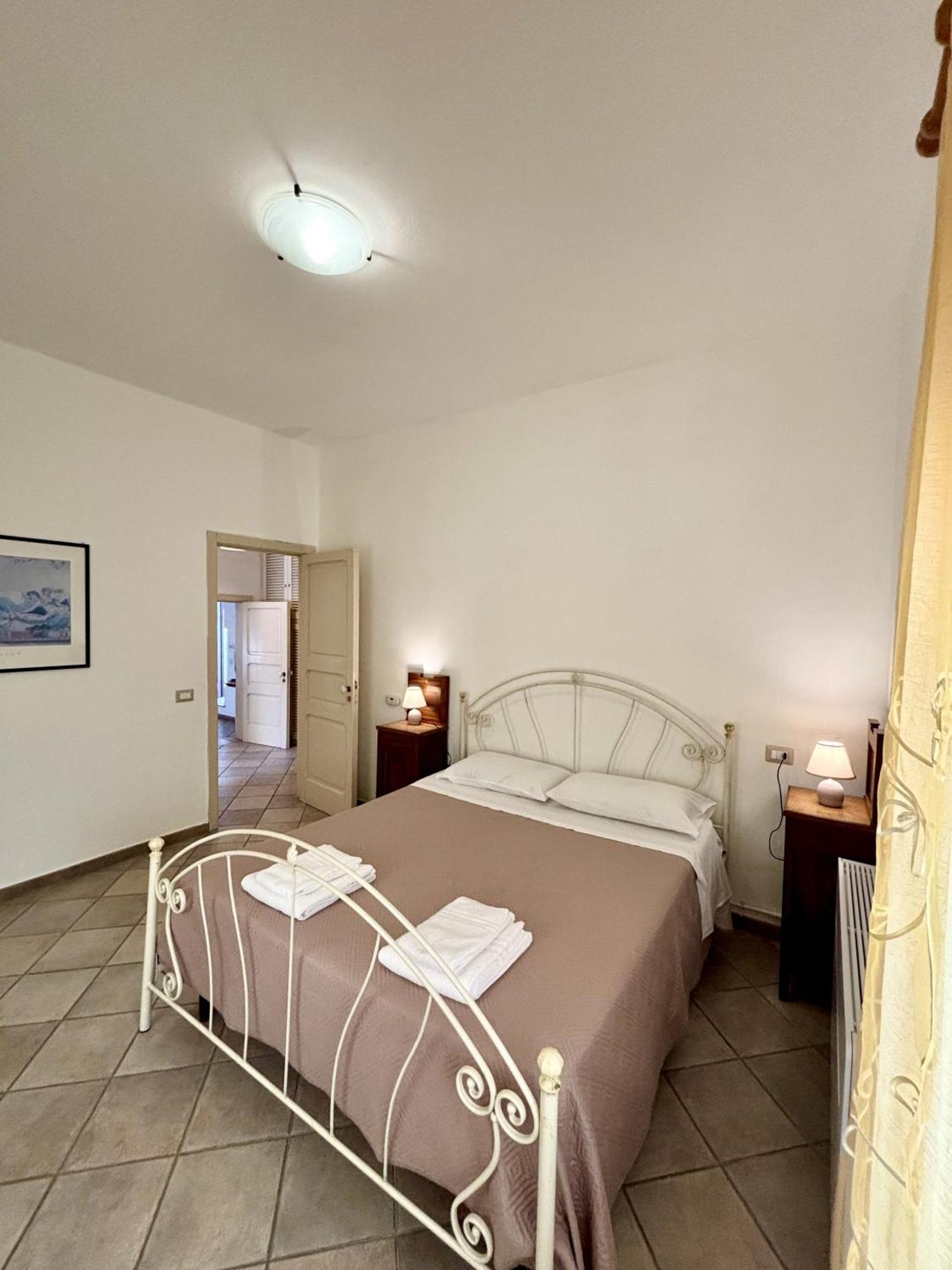 Kallistos Suites & Apartments Gallipoli Buitenkant foto