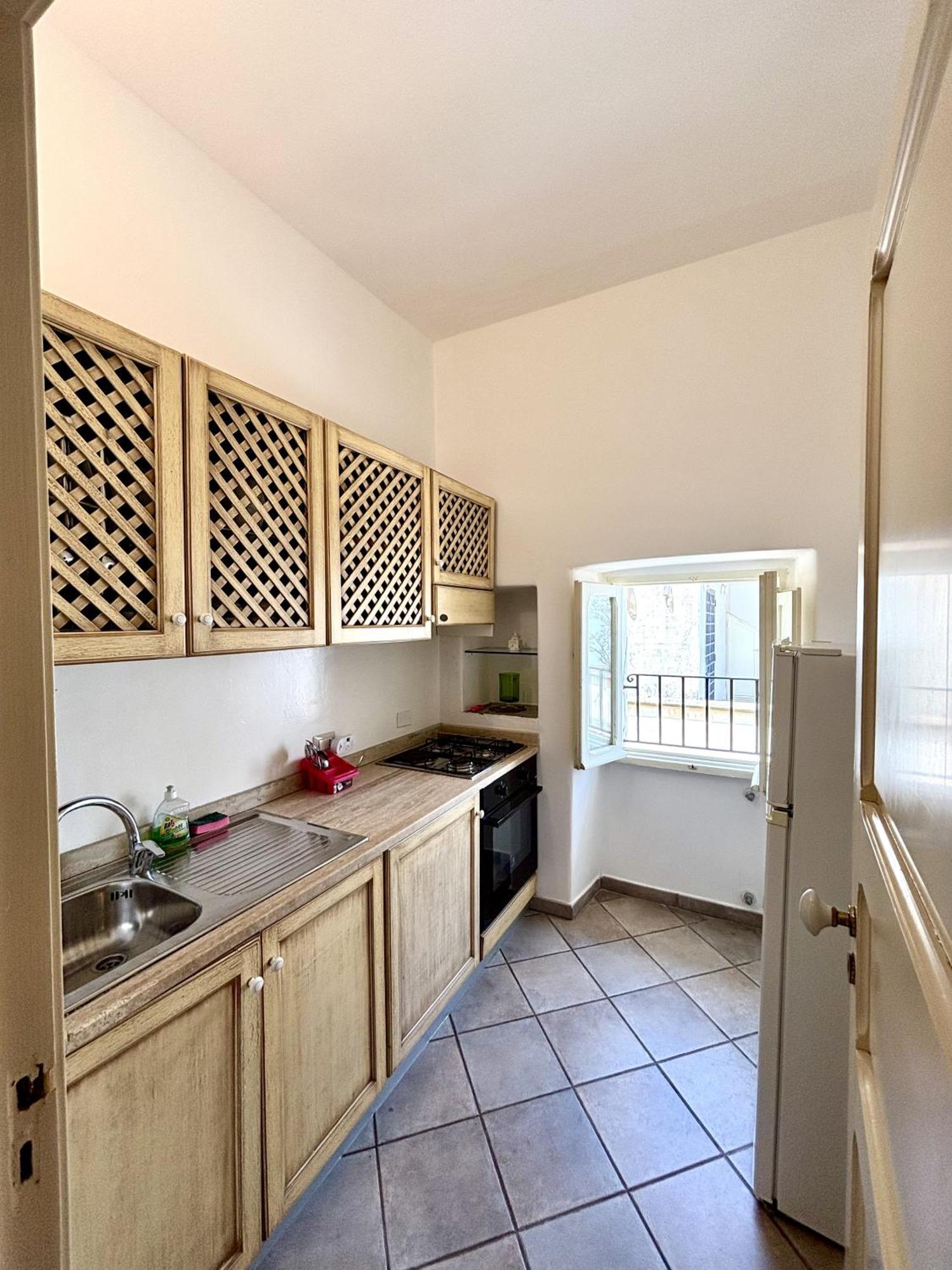Kallistos Suites & Apartments Gallipoli Buitenkant foto