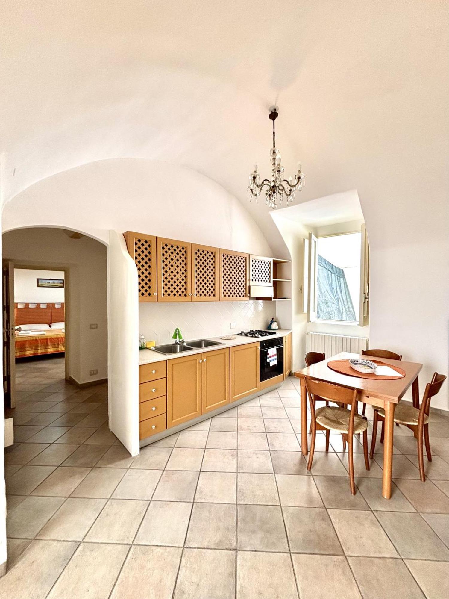 Kallistos Suites & Apartments Gallipoli Buitenkant foto
