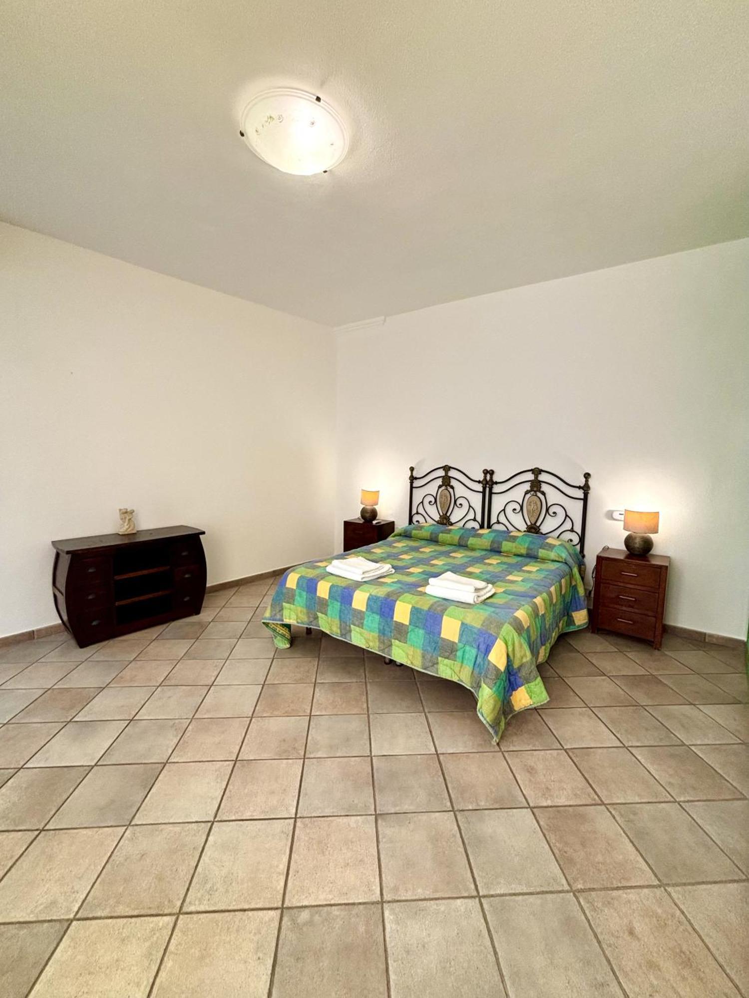 Kallistos Suites & Apartments Gallipoli Buitenkant foto