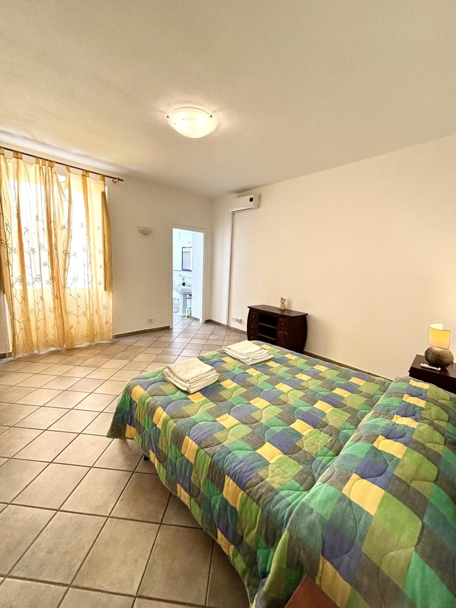 Kallistos Suites & Apartments Gallipoli Buitenkant foto