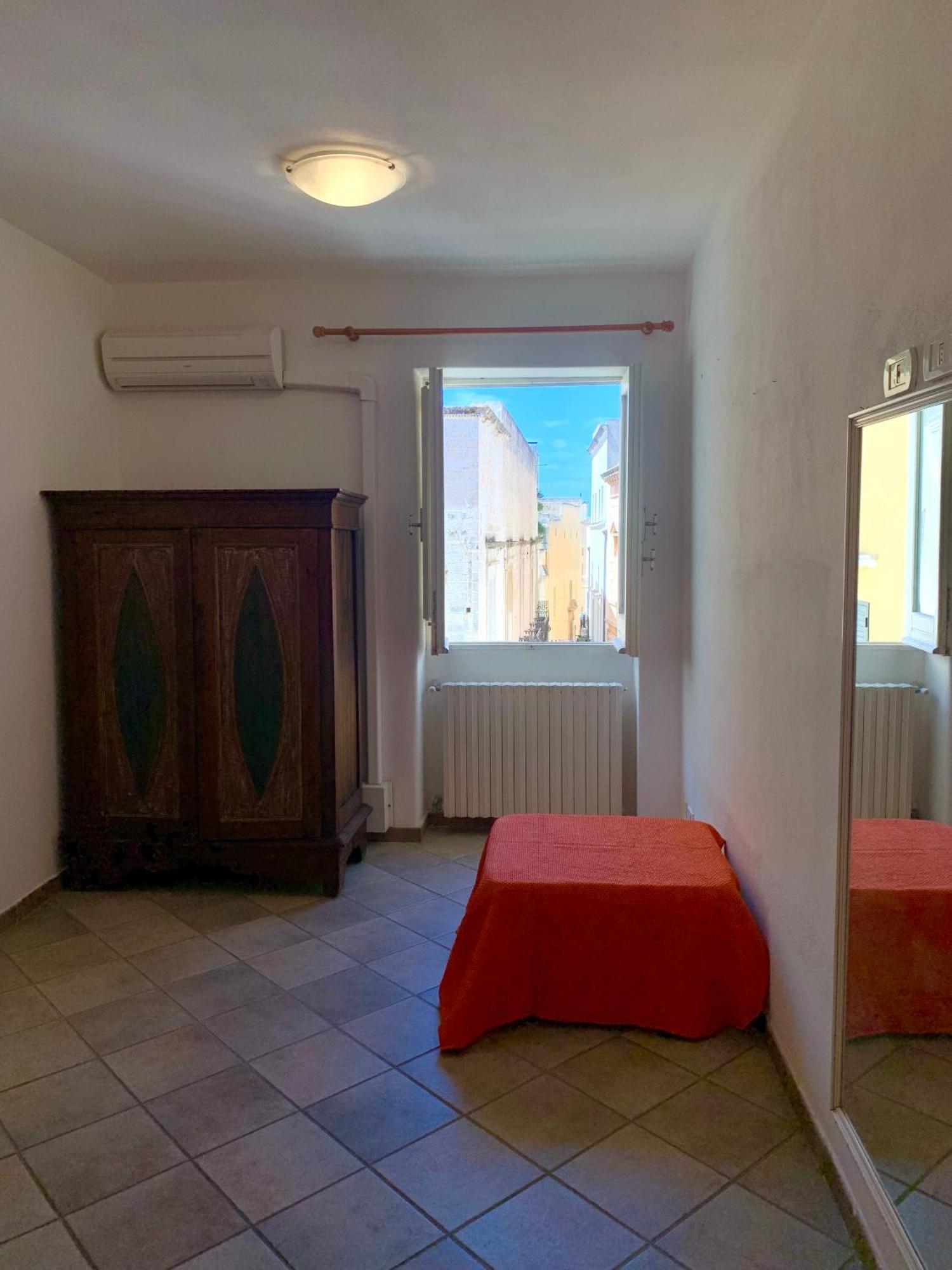 Kallistos Suites & Apartments Gallipoli Buitenkant foto
