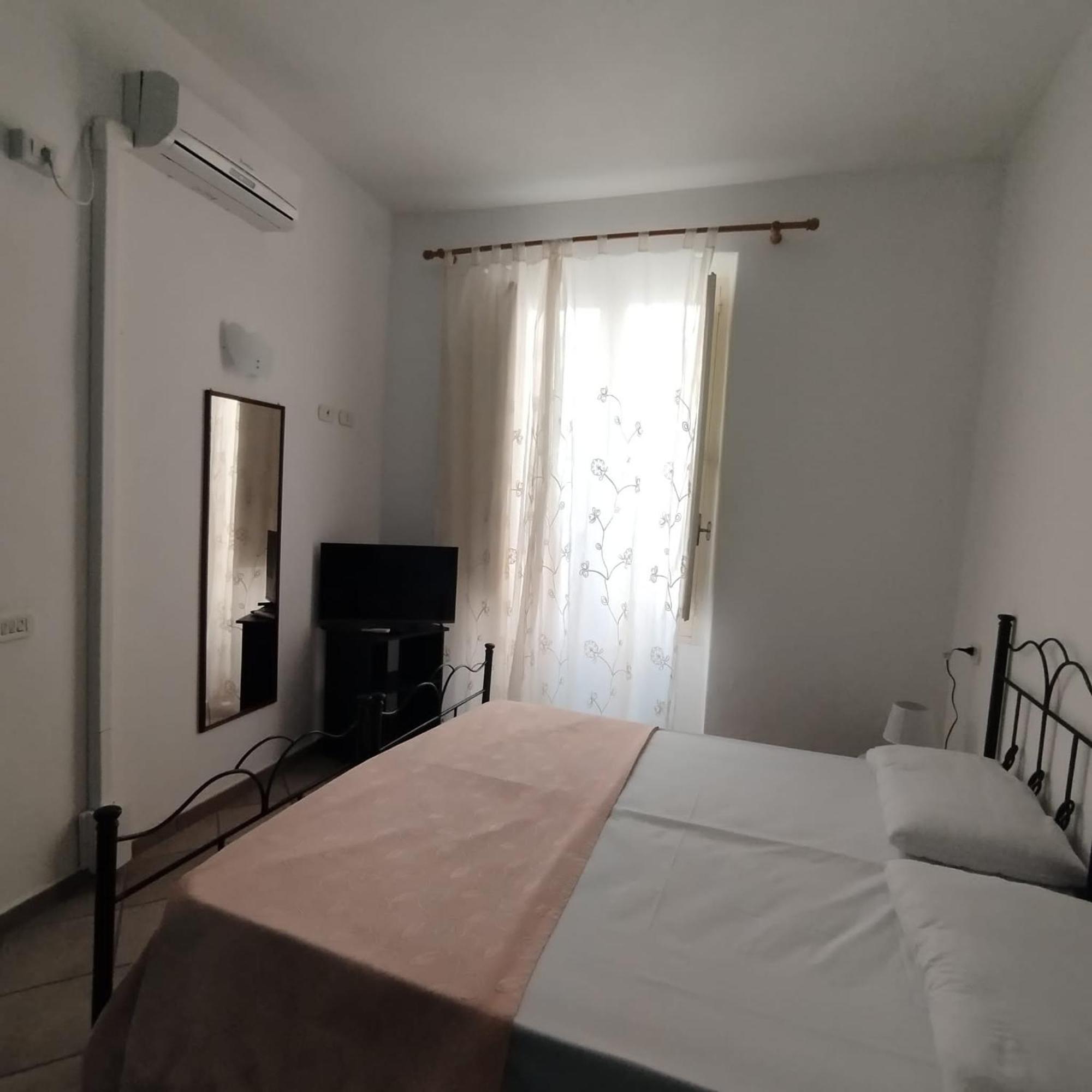 Kallistos Suites & Apartments Gallipoli Buitenkant foto